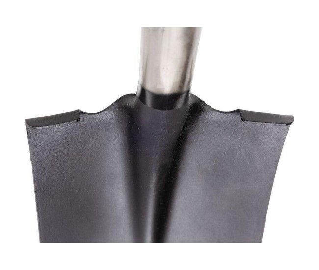 Harlet, cazma, drept, cu capat zimtat, coada lemn, 17x30x115 cm, Strend Pro Premium RedShark Harlet, cazma, drept, cu capat zimtat, coada lemn, 17x30x115 cm, Strend Pro Premium RedShark