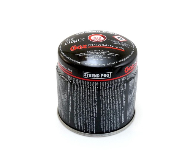 Lampa pe gaz, arzator, 1.37 kW, cu doza inclusa, 190 g, Kemper Lampa pe gaz, arzator, 1.37 kW, cu doza inclusa, 190 g, Kemper