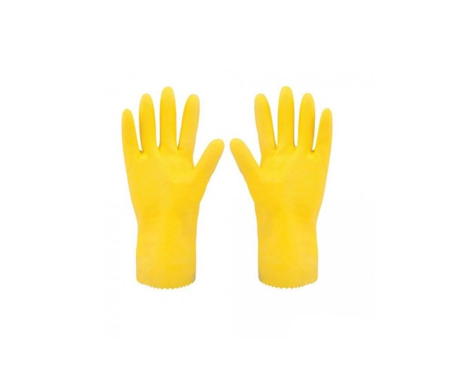 Manusi STANLEY, latex, marimea L, Ardon