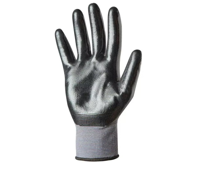 Manusi nylon acoperit cu nitril NEO, marimea 10 Manusi nylon acoperit cu nitril NEO, marimea 10