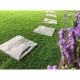 Paviment pentru poteca gradina, set 4 buc, PP, efect piatra, gri, 30x30 cm, Strend Pro Paviment pentru poteca gradina, set 4 buc, PP, efect piatra, gri, 30x30 cm, Strend Pro