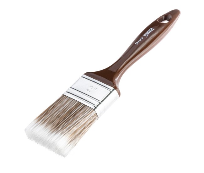 Pensula vopsele pentru lemn, 50 mm, Beorol Wood Painting Pensula vopsele pentru lemn, 50 mm, Beorol Wood Painting