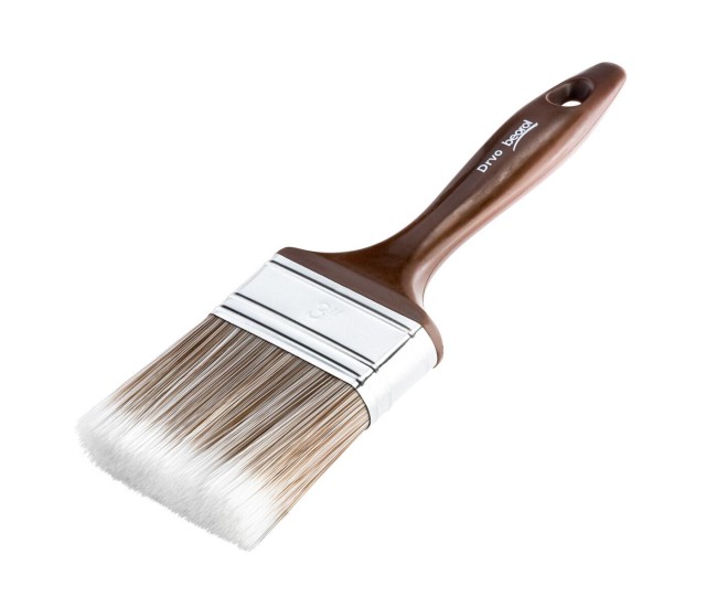 Pensula vopsele pentru lemn, 76 mm, Beorol Wood Painting Pensula vopsele pentru lemn, 76 mm, Beorol Wood Painting