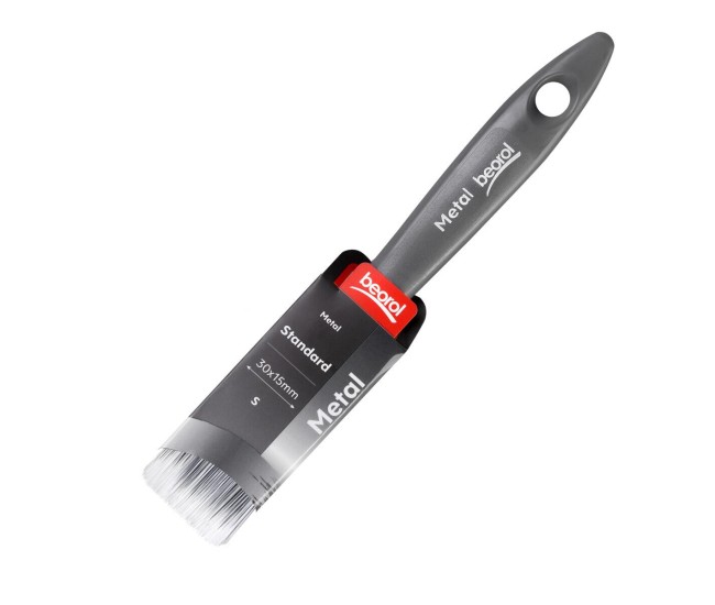 Pensula vopsele pentru metal, 30 mm, Beorol Standard