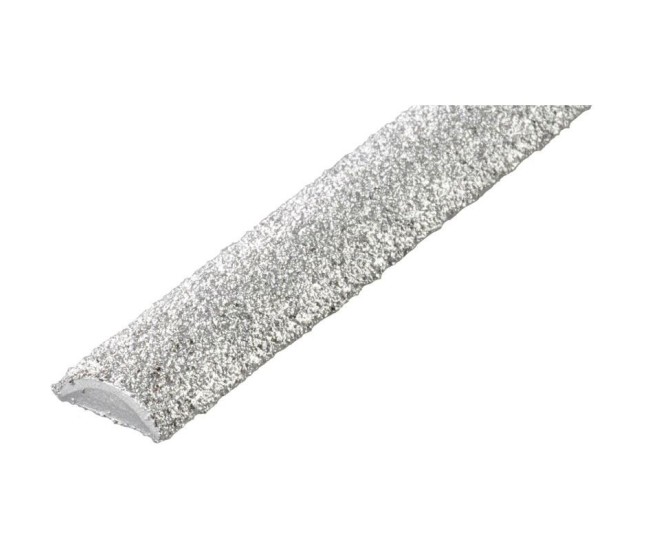 Pila diamantata, semirotunda, pentru placi ceramice, 200 mm, Strend Pro Pila diamantata, semirotunda, pentru placi ceramice, 200 mm, Strend Pro