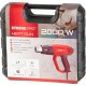 Pistol cu aer cald, 2000 W, cu accesorii, Strend Pro Pistol cu aer cald, 2000 W, cu accesorii, Strend Pro