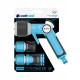 Pistol stropit gradina profesional, tip dus, 4 moduri, cu accesorii, 1/2-5/8, Ergo, Cellfast Pistol stropit gradina profesional, tip dus, 4 moduri, cu accesorii, 1/2-5/8, Ergo, Cellfast