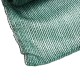 Plasa de umbrire, 80 g/mp, grad de umbrire 85%, verde, 50x1.75 m