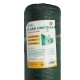 Plasa de umbrire, 88 g/mp, grad de umbrire 88%, verde, 100x2 m Plasa de umbrire, 88 g/mp, grad de umbrire 88%, verde, 100x2 m