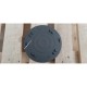 Plita/placa pentru aragaz, distribuitor flacara, fonta, 17 cm Plita/placa pentru aragaz, distribuitor flacara, fonta, 17 cm