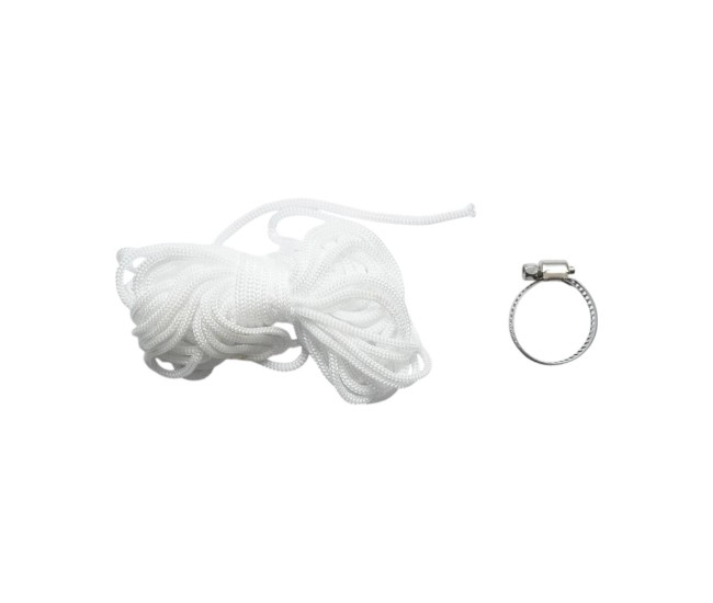 Pompa submersibila pentru apa curata, cu vibratie, 1500 W, 18 l/min Pompa submersibila pentru apa curata, cu vibratie, 1500 W, 18 l/min