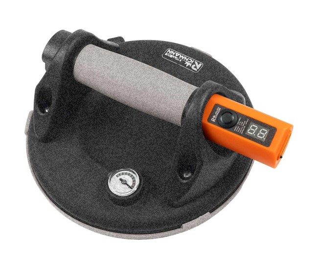 Pompa electrica ventuza parbrize, geamuri, placi marmura C0493/C0494, 150 kg, Richmann Exclusive Pompa electrica ventuza parbrize, geamuri, placi marmura C0493/C0494, 150 kg, Richmann Exclusive