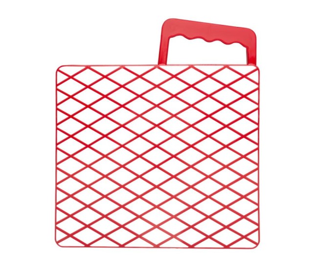 Rola cu gratar, 25 cm/47 mm, ELEVEN, Beorol