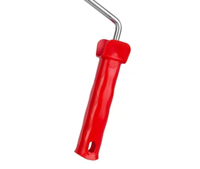 Rola cu gratar, poliamid, 25 cm/58 mm, Royal Beorol Rola cu gratar, poliamid, 25 cm/58 mm, Royal Beorol