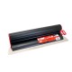 Set gletiera profesionala, inox, 80 cm x 0.3 mm, adaptor, maner prelungitor 0.73-1.2 m, Lanoliv Set gletiera profesionala, inox, 80 cm x 0.3 mm, adaptor, maner prelungitor 0.73-1.2 m, Lanoliv