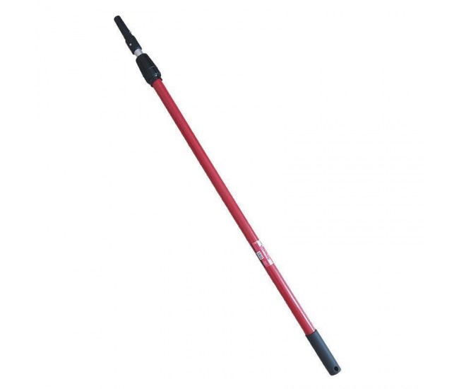 Set gletiera profesionala, inox, 60 cm x 0.3 mm, adaptor, maner prelungitor 1.2-2.2 m, rola gletuit, Lanoliv Set gletiera profesionala, inox, 60 cm x 0.3 mm, adaptor, maner prelungitor 1.2-2.2 m, rola gletuit, Lanoliv