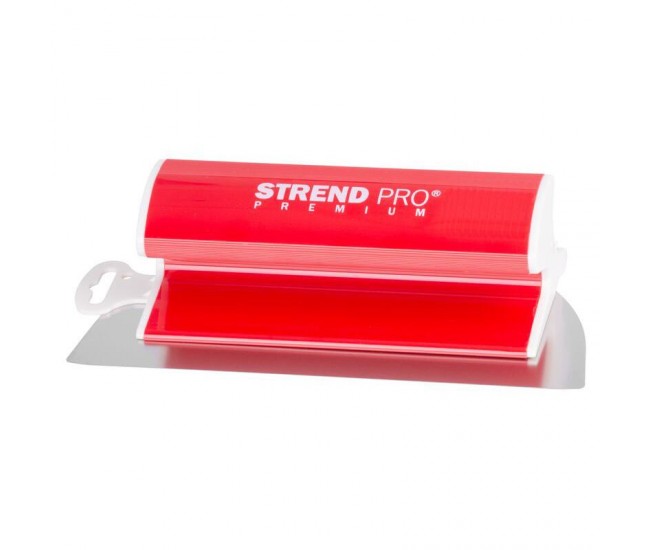 Set 5 gletiere profesionale, inox, cu suport, maner telescopic, geanta, 25, 40, 60, 80, 100 cm, Strend Pro Premium Ergonomic Set 5 gletiere profesionale, inox, cu suport, maner telescopic, geanta, 25, 40, 60, 80, 100 cm, Strend Pro Premium Ergonomic