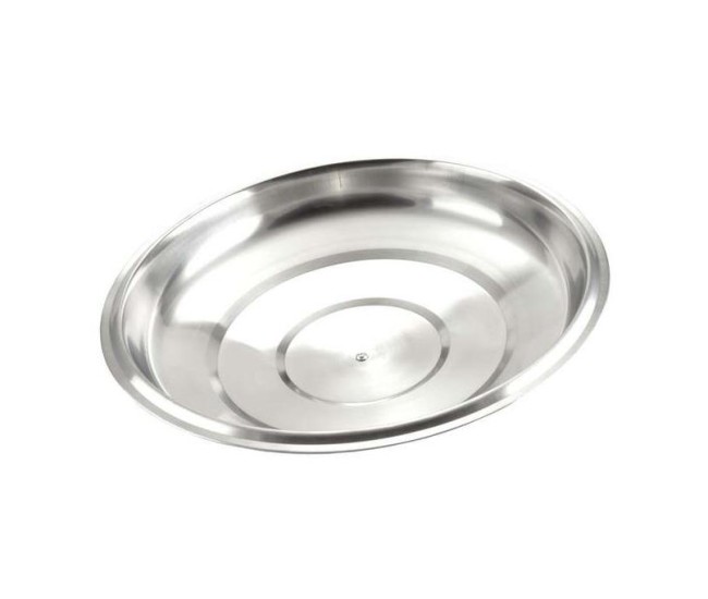 Set ceaun fonta cu capac inox, 10.8 L, Premium