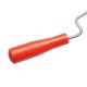 Spirala, sarpe, desfundat canalizare, 5 mm x 3 m, Breckner Germany Spirala, sarpe, desfundat canalizare, 5 mm x 3 m, Breckner Germany
