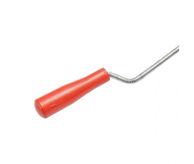 Spirala, sarpe, desfundat canalizare, 8.5 mm x 15 m, Breckner Germany Spirala, sarpe, desfundat canalizare, 8.5 mm x 15 m, Breckner Germany