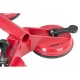 Ventuza pentru transport si montat parbrize, geamuri, placi marmura, granit, 4 brate, max 110 kg Ventuza pentru transport si montat parbrize, geamuri, placi marmura, granit, 4 brate, max 110 kg