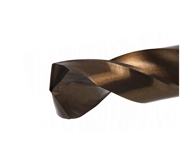 Burghiu pentru metal, HSS, cobalt, 2.5 mm, Richmann Exclusive Burghiu pentru metal, HSS, cobalt, 2.5 mm, Richmann Exclusive