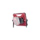 Proiector lucru, LED COB, 20V Li-Ion, cu acumulator 2 Ah, incarcator, 30W, 1800 lm, Worcraft