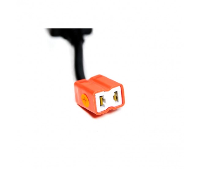 Adaptor CanBus cu soclu H7 pentru becuri Xenon sau LED, 12V - 24V Adaptor CanBus cu soclu H7 pentru becuri Xenon sau LED, 12V - 24V