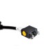Adaptor CanBus cu soclu H7 pentru becuri Xenon sau LED, 12V - 24V Adaptor CanBus cu soclu H7 pentru becuri Xenon sau LED, 12V - 24V