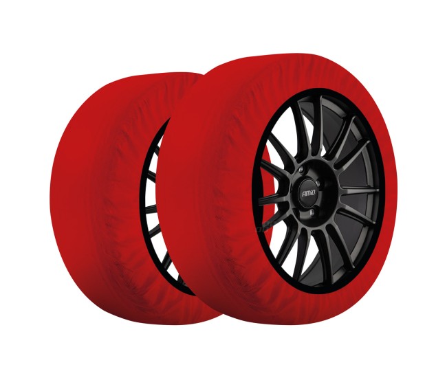 Set 2 lanturi de zapada textile, marime M, omologate EN16662-1 si Onorm V5121 Set 2 lanturi de zapada textile, marime M, omologate EN16662-1 si Onorm V5121