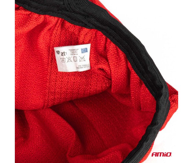 Set 2 lanturi de zapada textile, marime L, omologate EN16662-1 si Onorm V5121 Set 2 lanturi de zapada textile, marime L, omologate EN16662-1 si Onorm V5121