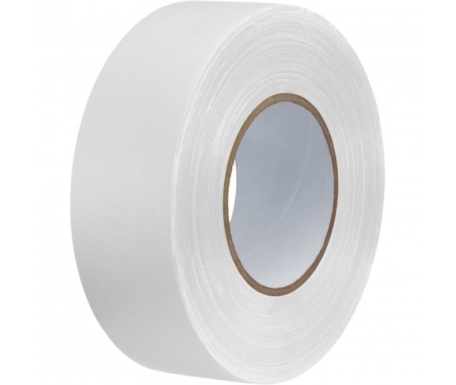 Banda reparatie prelata ALBA (10m x 5cm) Banda reparatie prelata ALBA (10m x 5cm)