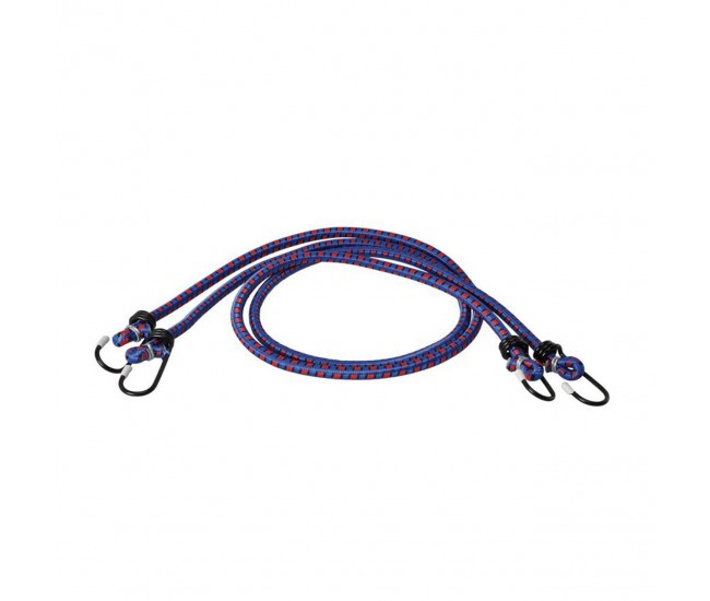 Corzi elastice pentru fixare marfa 2x100cm BSTRAP-03 Corzi elastice pentru fixare marfa 2x100cm BSTRAP-03