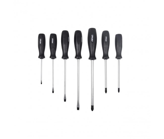 Set surubelnite 7 buc