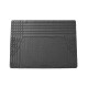 Covor Universal din cauciuc pentru portbagaj auto 120 x 80cm TM01 Covor Universal din cauciuc pentru portbagaj auto 120 x 80cm TM01