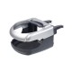Suport auto universal pentru pahare, montaj in grila de ventilatie, culoare argintiu, DH-04 Suport auto universal pentru pahare, montaj in grila de ventilatie, culoare argintiu, DH-04