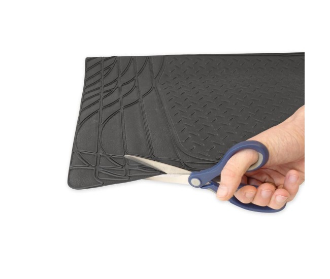 Covor Universal din cauciuc pentru portbagaj auto 120 x 80cm TM01 Covor Universal din cauciuc pentru portbagaj auto 120 x 80cm TM01