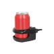 Suport auto universal pentru pahare, montaj in grila de ventilatie, culoare neagra, DH-03 Suport auto universal pentru pahare, montaj in grila de ventilatie, culoare neagra, DH-03