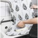 Protectie din aluminiu anti-stropire pentru gatitul pe aragaz, lavabila, model AVX-AG553E Protectie din aluminiu anti-stropire pentru gatitul pe aragaz, lavabila, model AVX-AG553E
