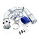Racord Tubulatura din Aluminiu pentru montare filtru aer SPORT Racord Tubulatura din Aluminiu pentru montare filtru aer SPORT