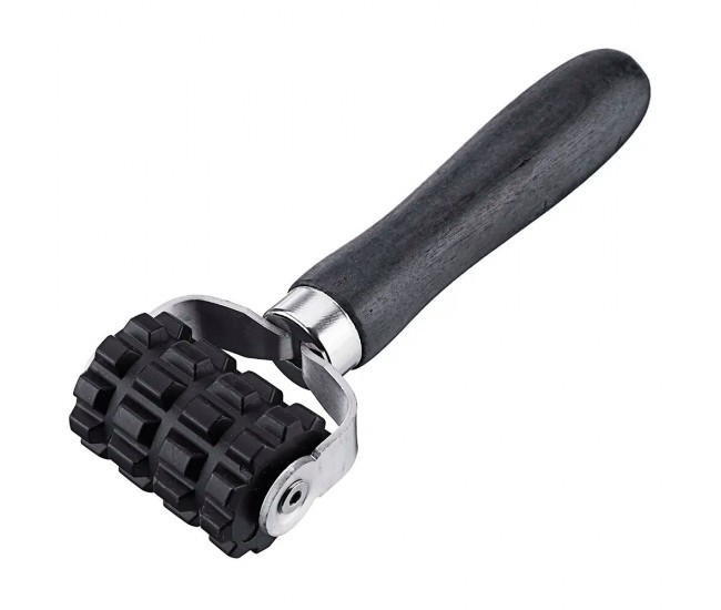 Rola Profesionala de presiune pentru aplicarea insonorizantului auto, mochetei sau materialului de plafon, latime rola 5cm Rola Profesionala de presiune pentru aplicarea insonorizantului auto, mochetei sau materialului de plafon, latime rola 5cm