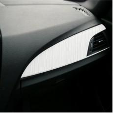 Folie Auto Colantare Trimuri, Model Lemn Alb, 100 x 45cm Folie Auto Colantare Trimuri, Model Lemn Alb, 100 x 45cm