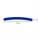 Set 20 bucati Elemente Reflectorizante Wheel Arch pentru autoturisme, biciclete, motociclete, atv-uri, scutere, culoare Albastra Set 20 bucati Elemente Reflectorizante Wheel Arch pentru autoturisme, biciclete, motociclete, atv-uri, scutere, culoare Albastra