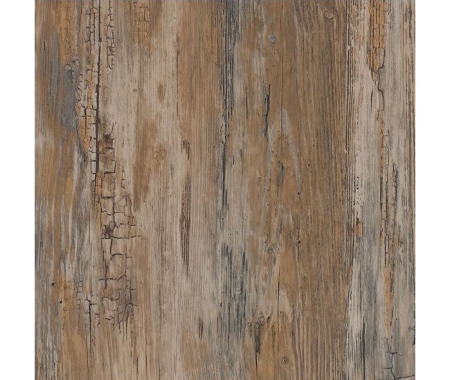 Folie Auto Colantare Trimuri, Model Lemn Rustic, 100 x 45cm