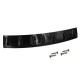 Ornament Tuning Spoiler cu 7 aripioare, lungime 85 cm, culoare Negru Ornament Tuning Spoiler cu 7 aripioare, lungime 85 cm, culoare Negru