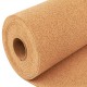 Material insonorizant auto Premium, din Pluta Naturala Aglomerata, dimensiune 100cm x 100 cm x 4mm