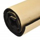 Material insonorizant auto adeziv reliefat, dimensiune 80cm x 50cm x 15mm, culoare Neagra Material insonorizant auto adeziv reliefat, dimensiune 80cm x 50cm x 15mm, culoare Neagra
