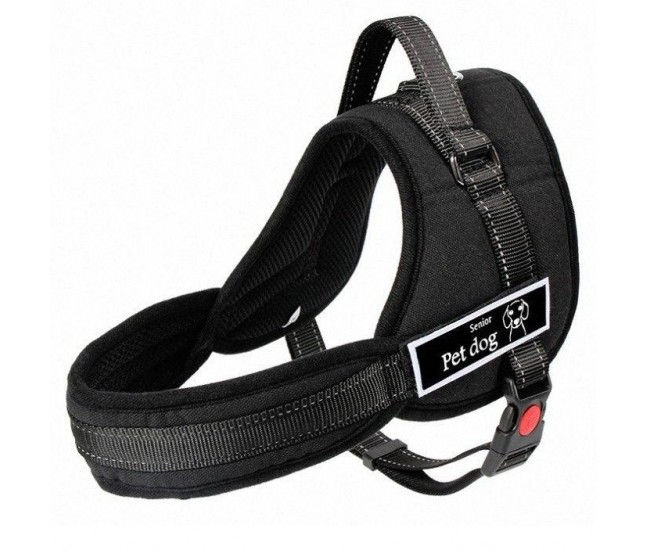 Ham pentru caini SENIOR DOG L (70 - 90cm)