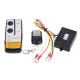 Modul cu 2 telecomenzi Wireless pentru actionare Troliu, destinatie Off-Road, ATV, SSV, QUAD (AVX-T290519-8) Modul cu 2 telecomenzi Wireless pentru actionare Troliu, destinatie Off-Road, ATV, SSV, QUAD (AVX-T290519-8)