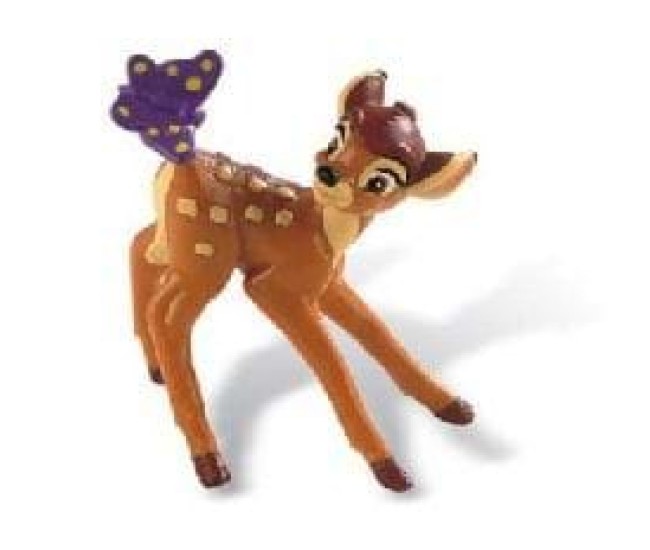 Bambi - Figurina personaj Bambi - Figurina personaj